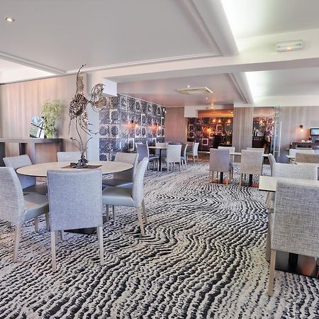 Hotel De La Plage Еркі Екстер'єр фото