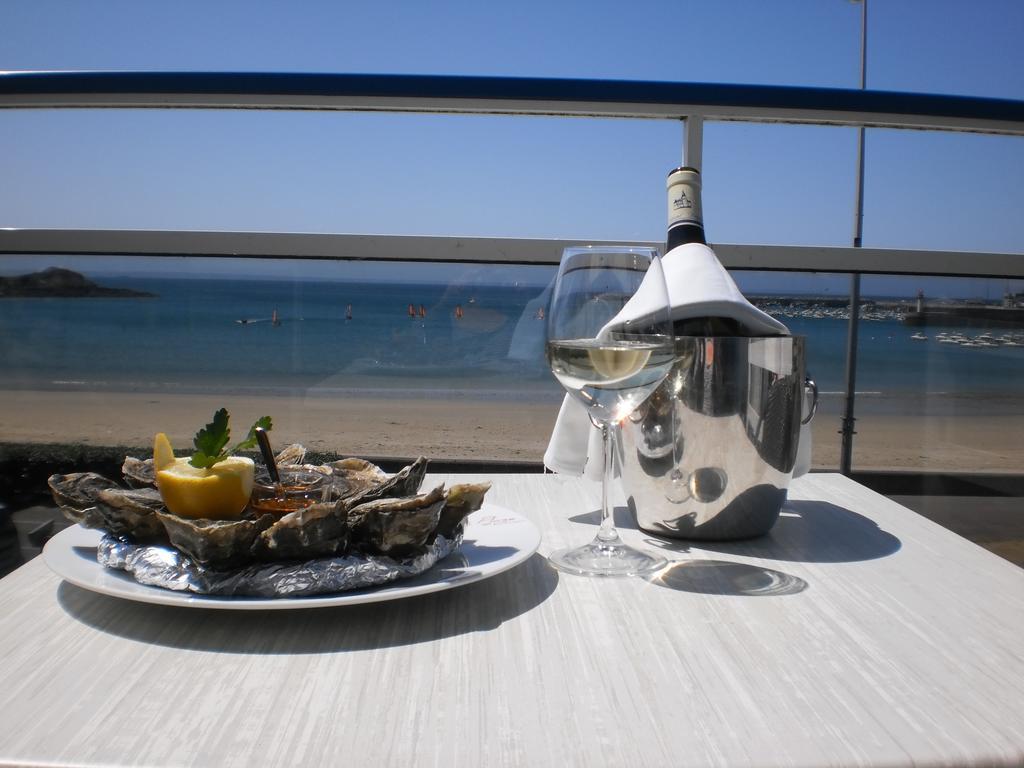 Hotel De La Plage Еркі Номер фото