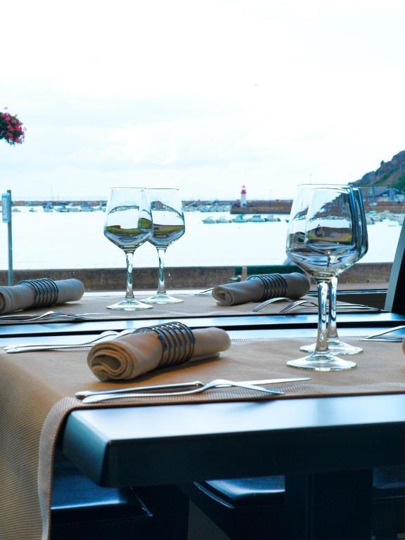 Hotel De La Plage Еркі Екстер'єр фото