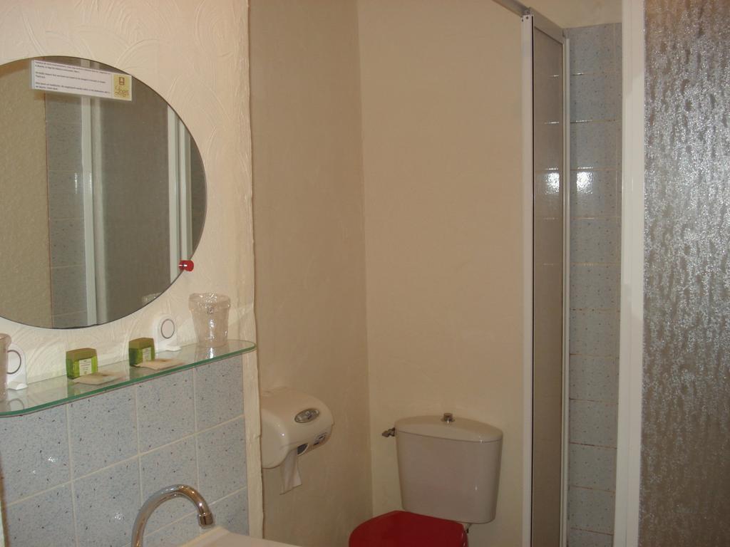 Hotel De La Plage Еркі Номер фото