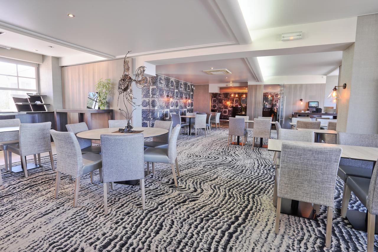 Hotel De La Plage Еркі Екстер'єр фото
