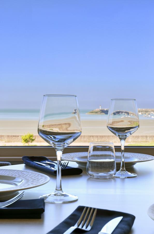 Hotel De La Plage Еркі Екстер'єр фото