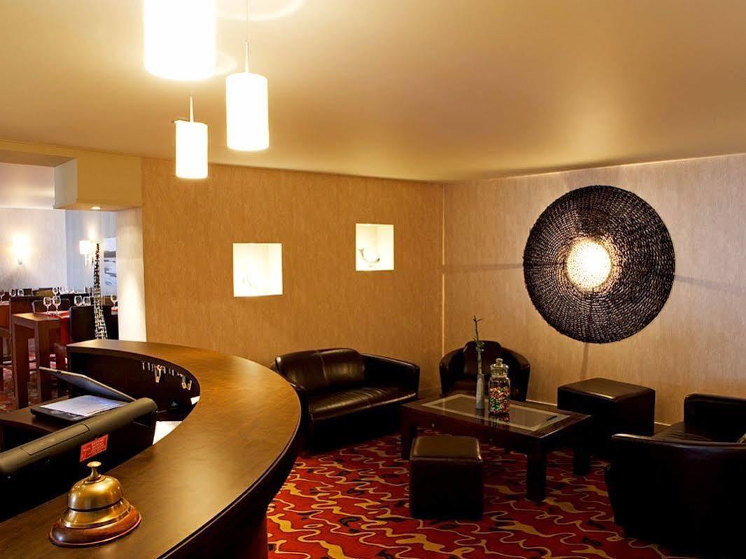 Hotel De La Plage Еркі Екстер'єр фото