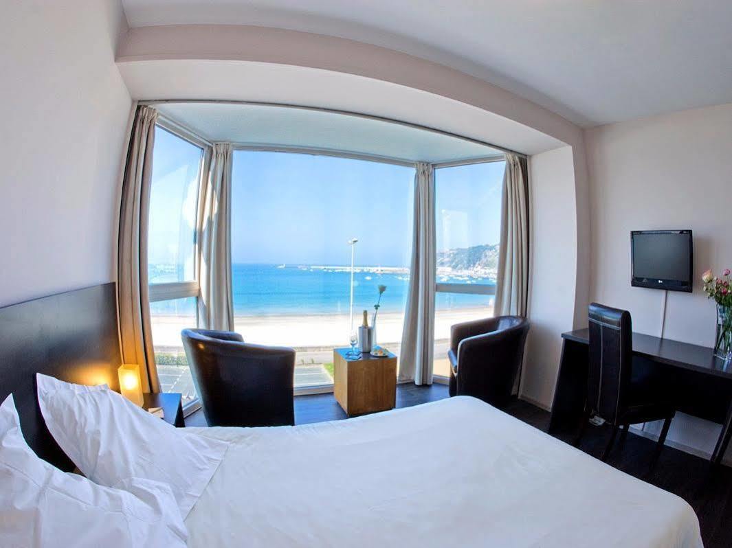 Hotel De La Plage Еркі Екстер'єр фото