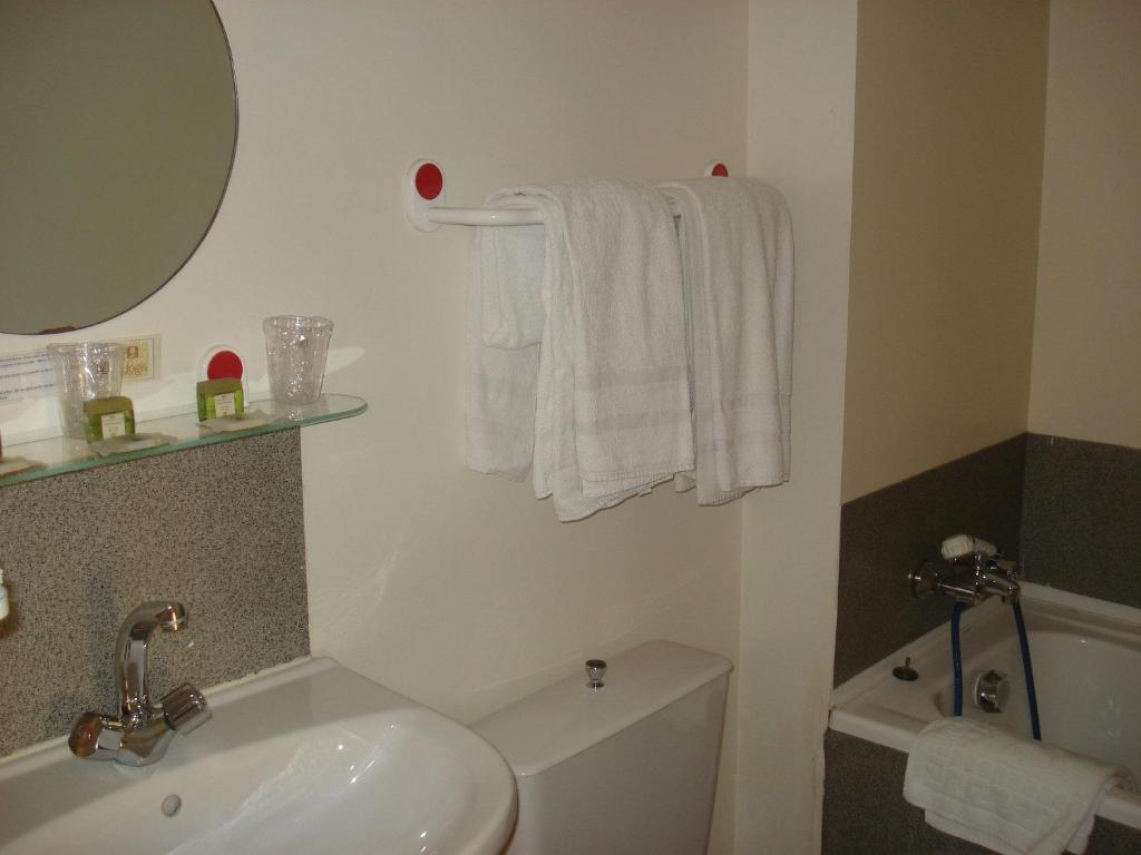 Hotel De La Plage Еркі Номер фото